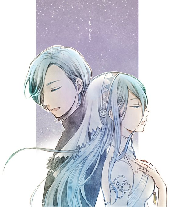 Feifのtwitterイラスト検索結果 古い順