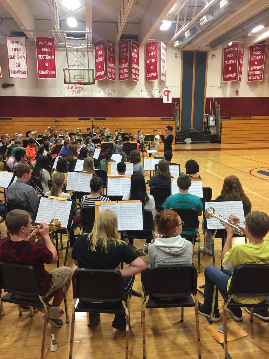 band_mcabral's tweet photo. Excited to head back to @HornellSchools for @NYSSMAZone15 @OfficialNYSSMA #areaallstate https://t.co/0OuRjY6Zta