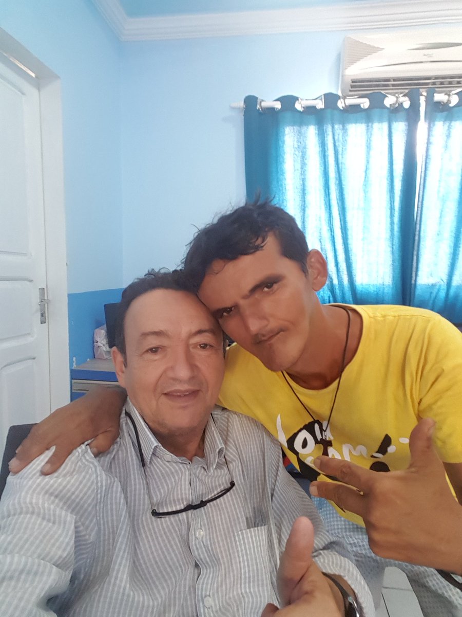 megainfoapps's tweet image. Meu Amigo