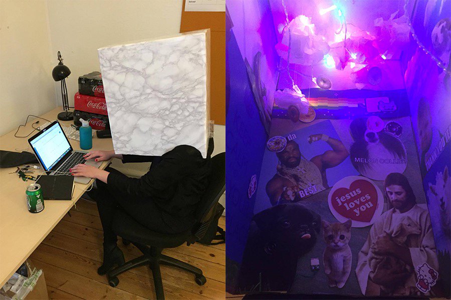 Line Juul Nørgaard tweet media