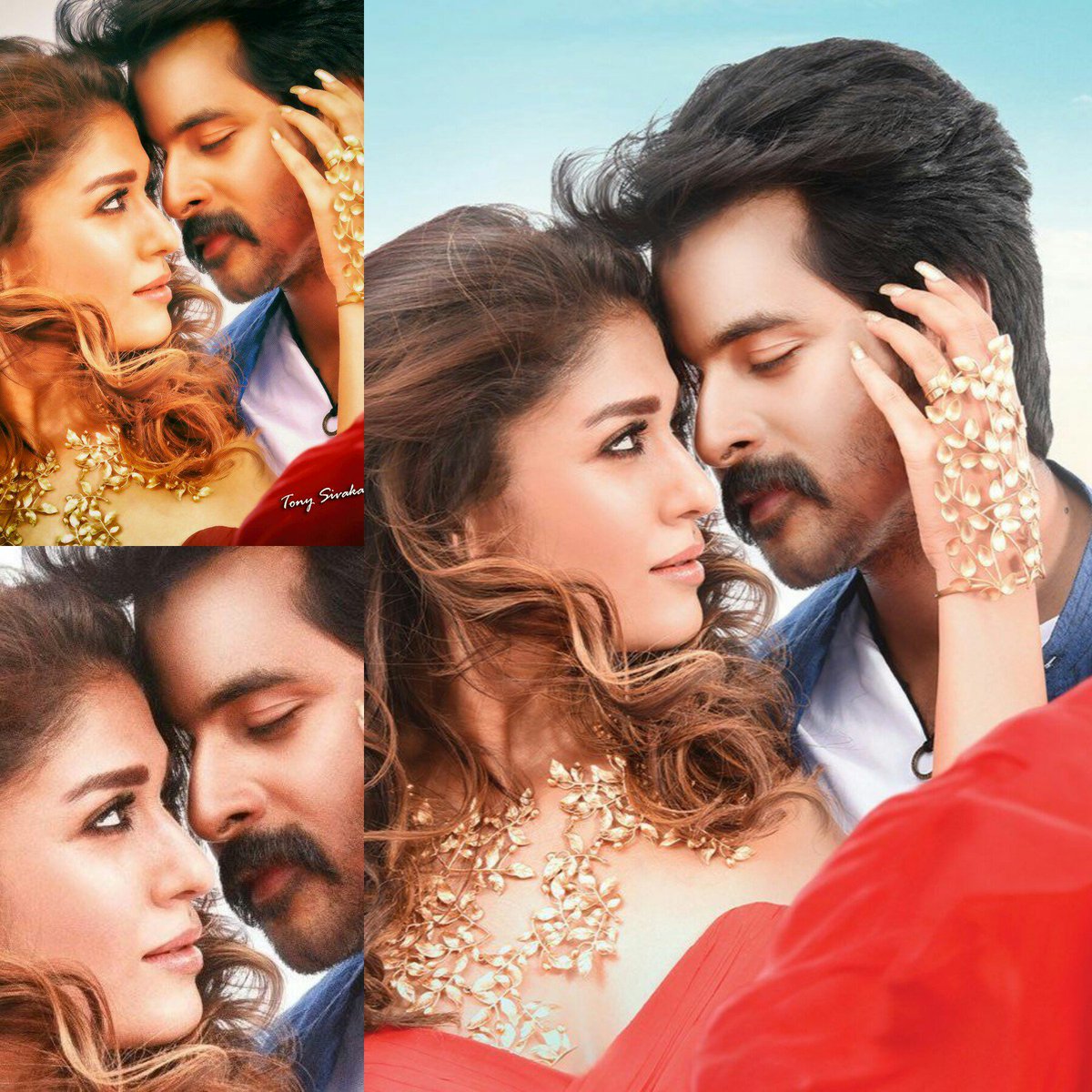 swetharavi1707's tweet photo. Seriously can't wait 4 d Lyrics video😍 #Irava #Uyire s already on d loop.😃Eagerly waiting 2 c d glimpses f magical pair @Siva_Kartikeyan na❤ https://t.co/6Ddm4GGrbr
