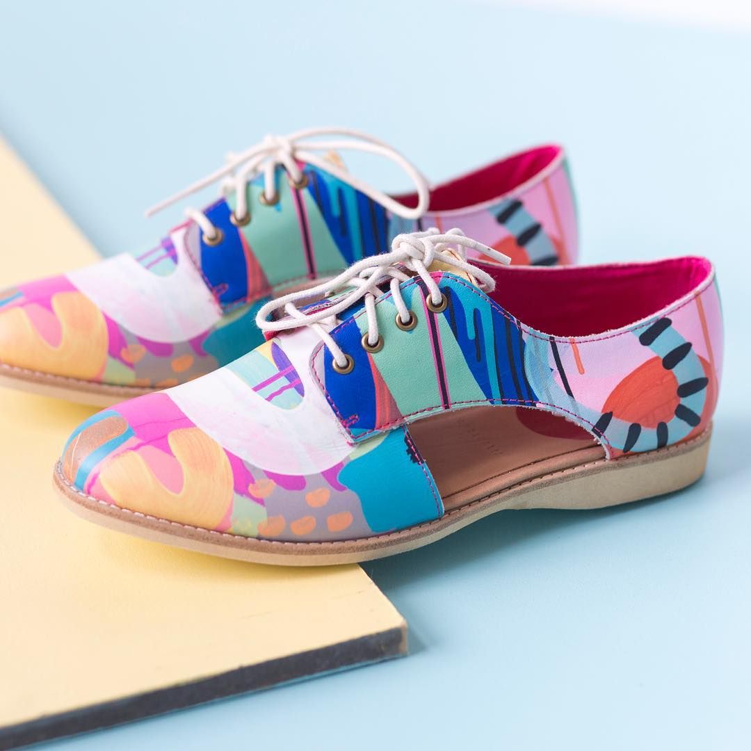 GetQuirksy's tweet photo. I wish I had the cajones to wear these babies! https://t.co/d4z0OICn5m