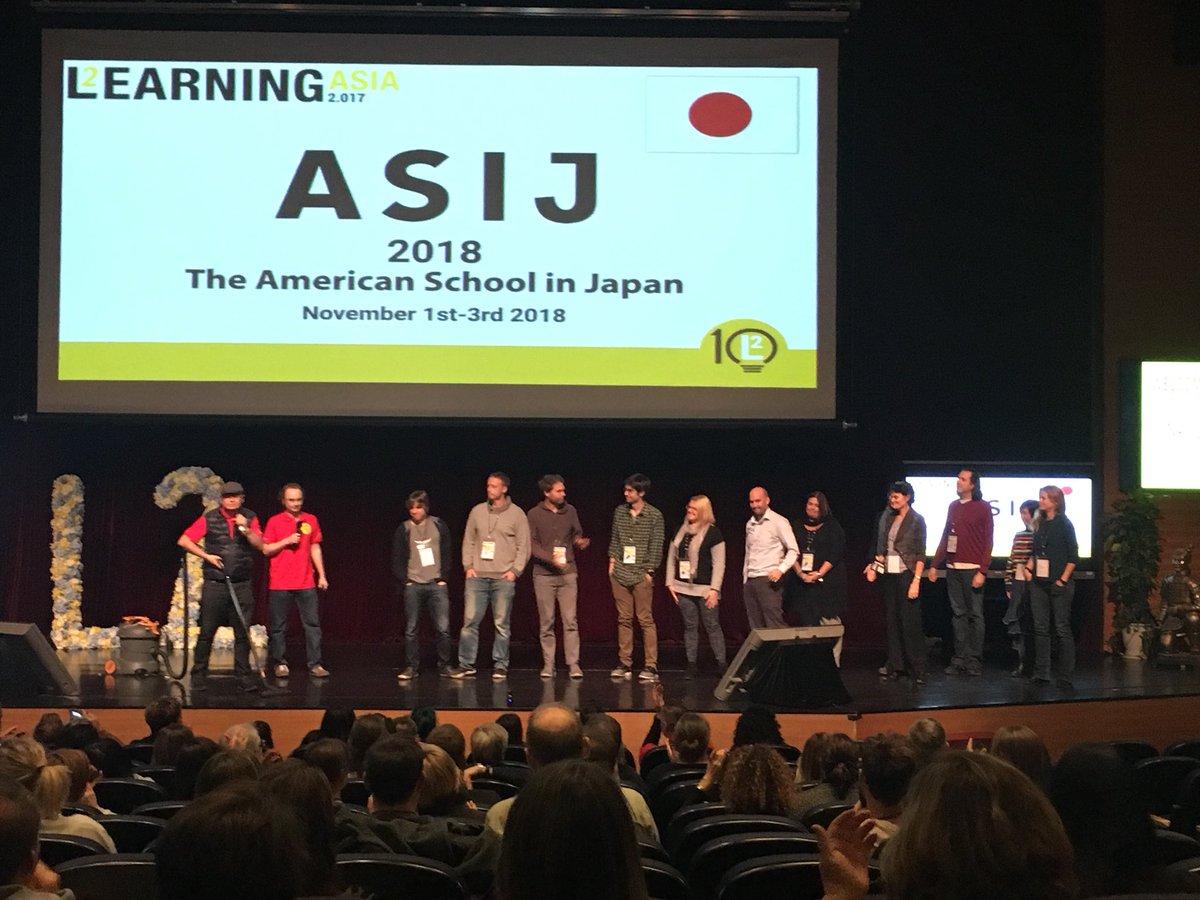 ercagel's tweet photo. See you later #Learning2 family next destination #asij #japan https://t.co/dkz4PUXhFL