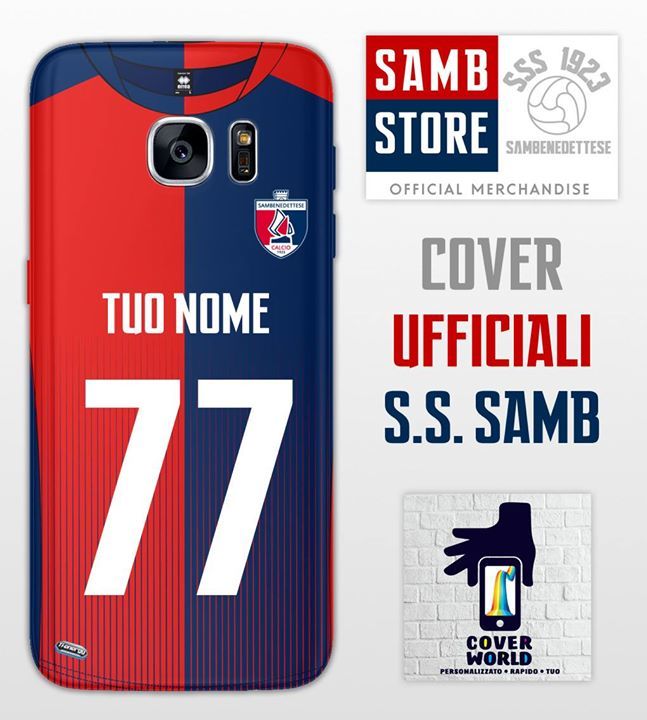 Samb_Calcio's tweet photo. Disponibili dalla prossima settimana le COVER UFFICIALI della Sambenedettese Calcio nel #SambStore online, c/o l'Ufficio Marketing dello st… https://t.co/nTNeBymncA