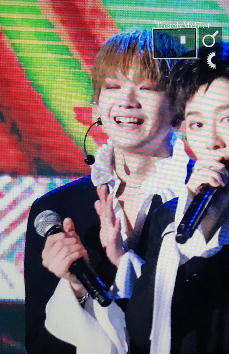 TreaclyMelilot's tweet photo. 171104 수원 ska페스티벌 
💞

#켄타 #KENTA #타카다켄타 #ケンタ #JBJ https://t.co/45oZhMKbq9