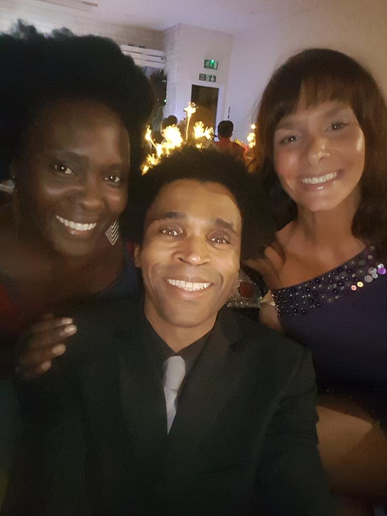victor_anderson's tweet photo. Crossover Jazz Room 1st year anniversary #crossoverjazzroom # @ #playonevents #nevg #DejaVu #victoranderson #jazzsingers https://t.co/7AjGwOzdM3