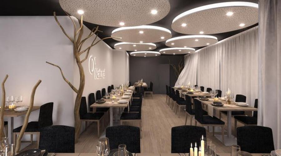 Un restaurant naturiste bientôt ouvert à Paris ebx.sh/2y0VF5z