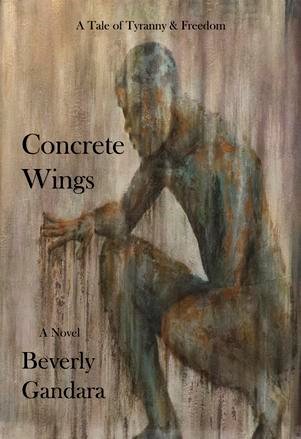immpactmag's tweet photo. 😧The Bay Of Pigs/Treachery/Family Betrayal/Greed/Sinister Turns - @BevGandara CONCRETE WINGS Tells the UnStoppable Courage 2 #MakeAnIMMPACT😇 https://t.co/0WIEss5hYg