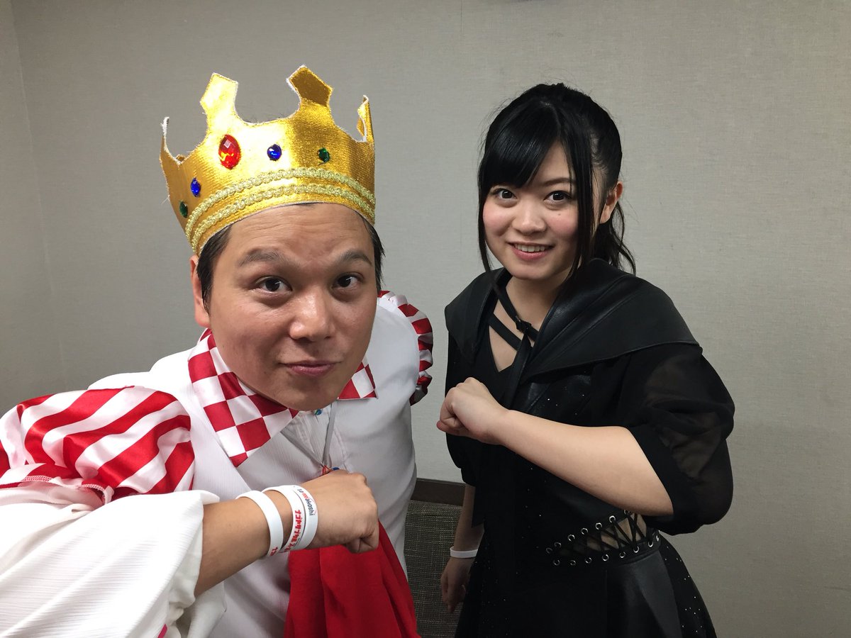 ナゴライブ 17年11月3日 金 ツイ速まとめ