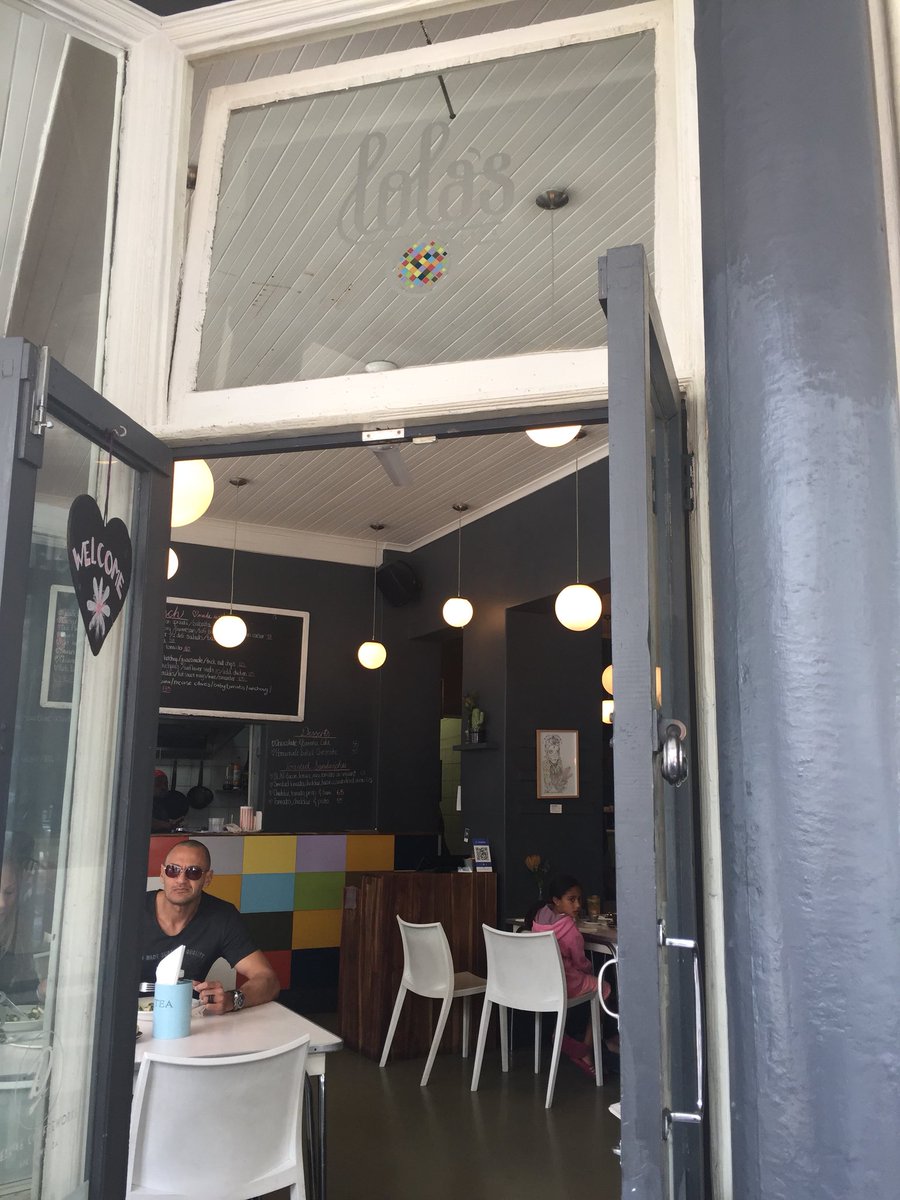 HerCampusUCT's tweet photo. π last spontaneous stop: Lolaβs π #hercampus #hercampusuct #coffeeshophop https://t.co/vyPUDYzTkr
