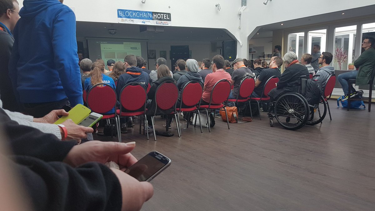 MarcoFischer97's tweet photo. Erstes T3-Event 😊 #t3crr #t3crr17 https://t.co/8caInj6sUE