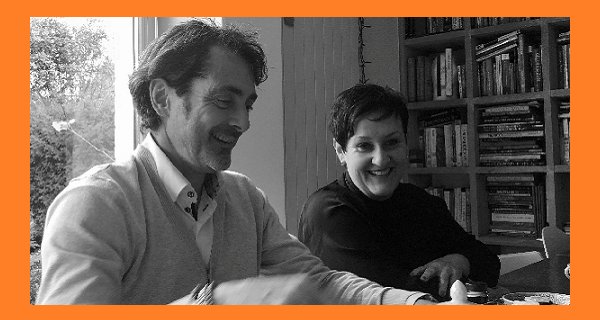 MarcYzer's tweet photo. 😀Top! Interview Esther Leblanc GEPOMA over effecten #innovatiecoaching en over mij https://t.co/U4J5yfYCHb https://t.co/xqneCEl7Jn