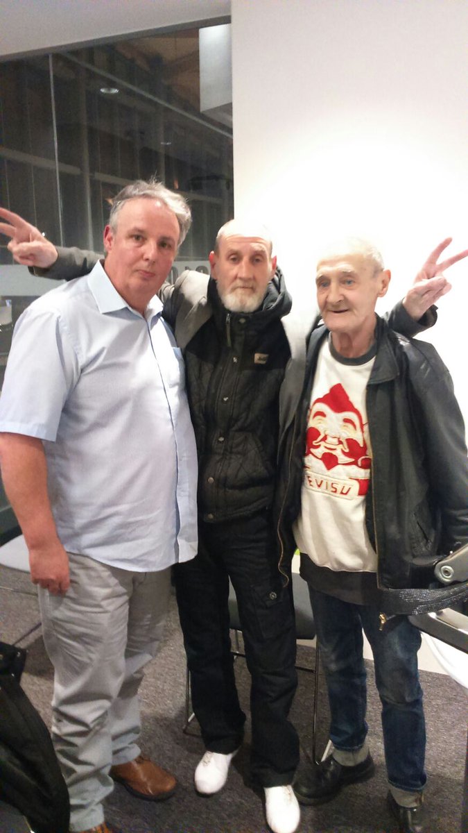 Nick Milbourn tweet media