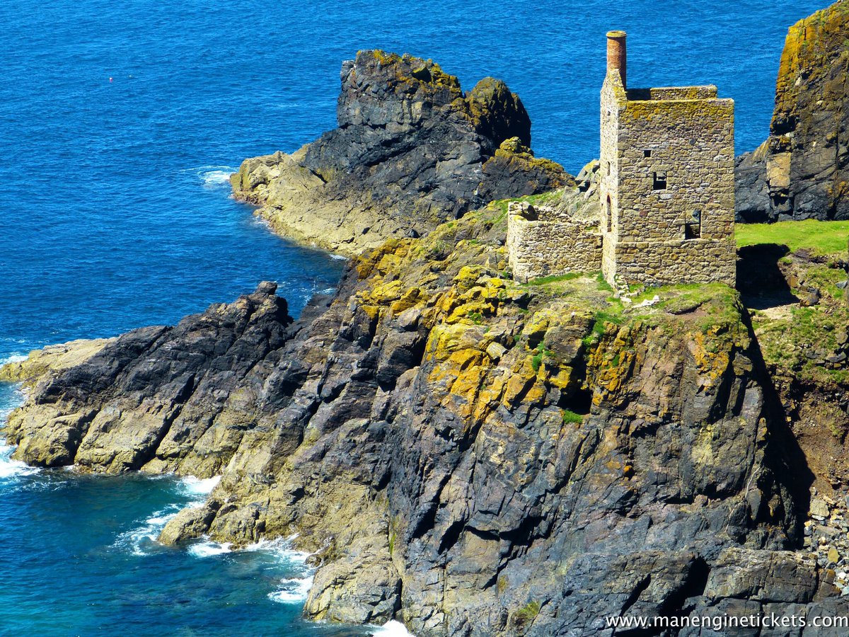 TheManEngine's tweet photo. Calling all MINING FANATICS - % of profits to @CornishMining WHS - help conserve heritage https://t.co/wKsE9Bfehl #ResurrectME #EarlyBirdME https://t.co/OuxUduenGE