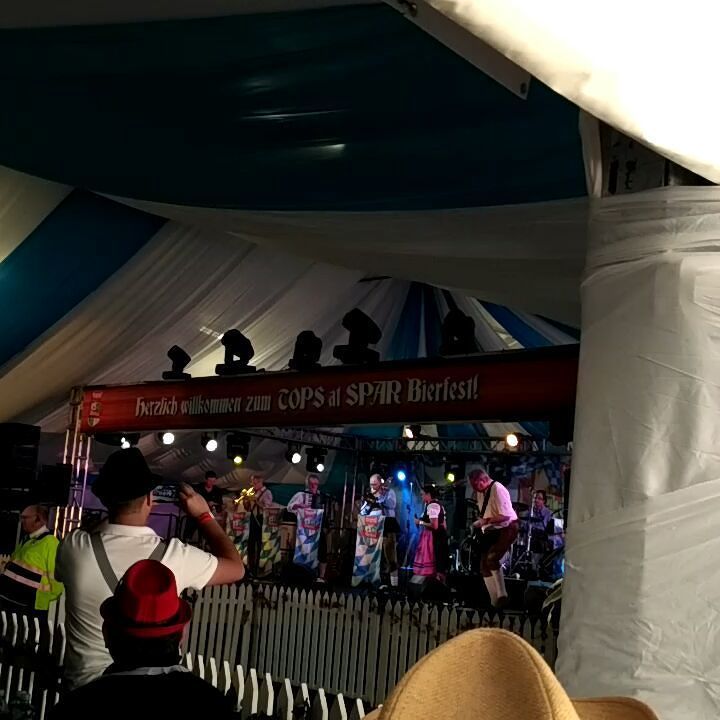 Merentia's tweet photo. 🎶heidi🎶 At #Bierfest @SABierfest Thanks @weekendargus #merentiasadventures on location in #capetown  #capetownfun https://t.co/xrBBNCH6eA https://t.co/6ksfp8frhQ
