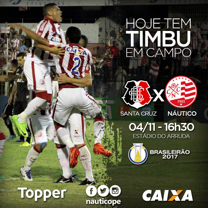 nauticope's tweet image. 🇦🇹 Marque seu amigo alvirrubro que vai em busca de mais uma Vitória fora de casa.🇦🇹
🏟 Arruda
🌡 ☀️26•
⏰ 16h30
⚽️ 🐍vs🐭
🎟 R$ 30 / R$ 15