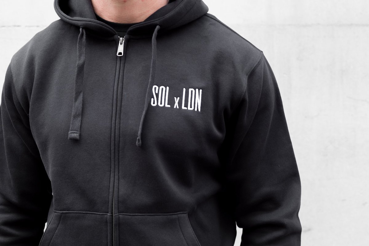 💥Supercarsoflondon.co.uk 💥

The AW17 SOLxLDN Collection is out NOW.