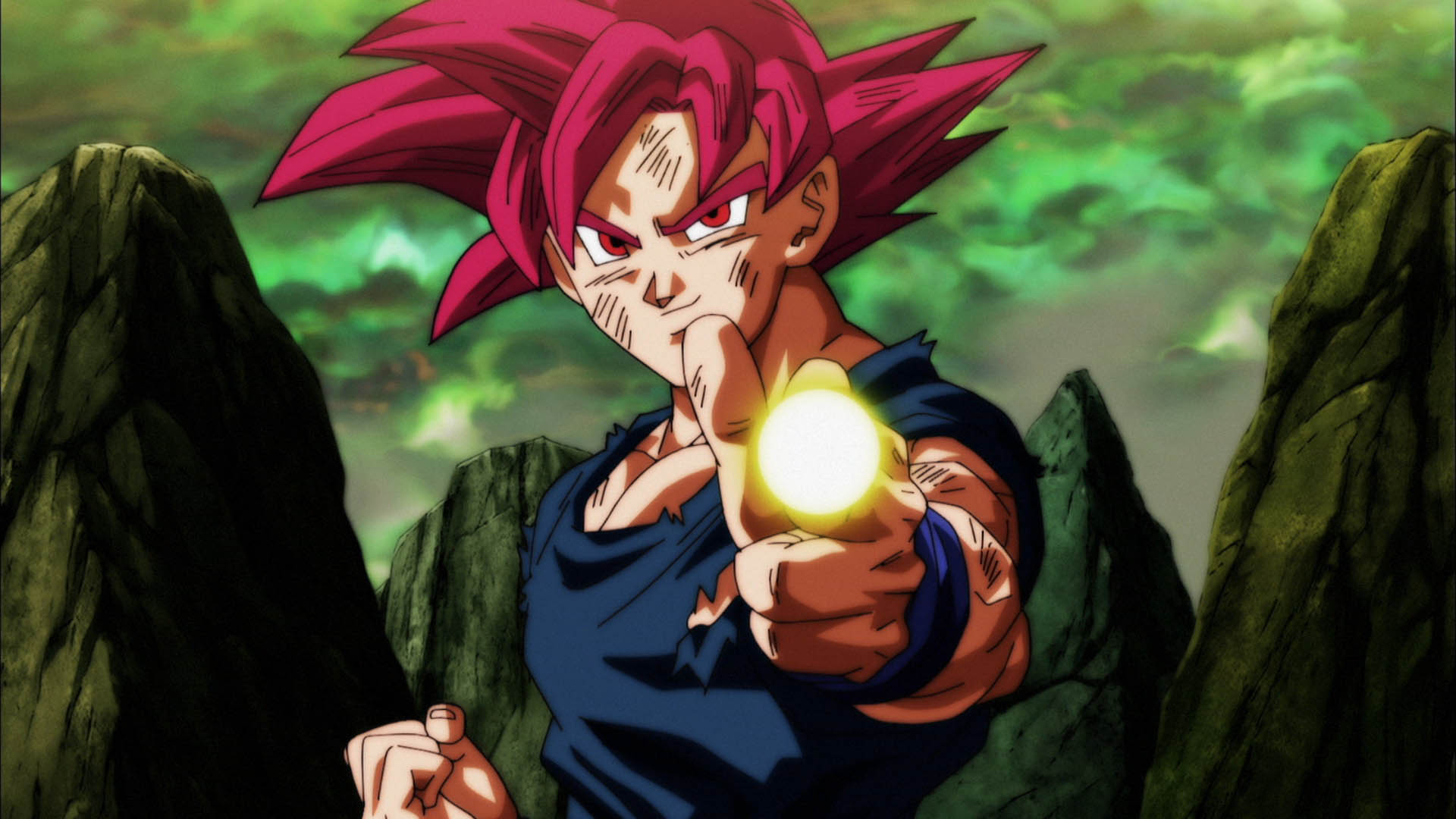 TVアニメ「ドラゴンボールDAIMA」公式 on X: 