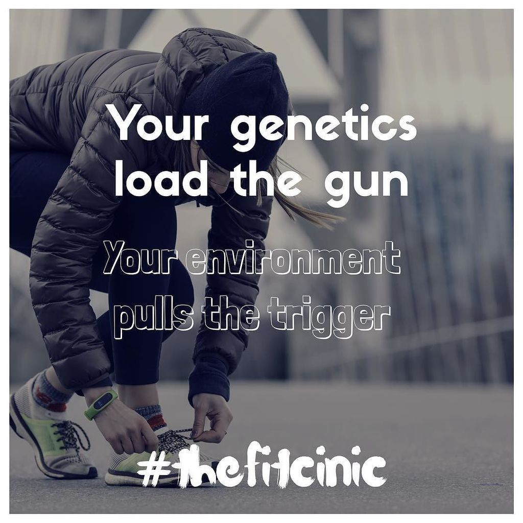 The_Fit_Clinic's tweet image. Your genes don’t determine your fate.. So much knowledge @fxmedireland event in Galway this weekend!! 👏🏼 #geekingo… ift.tt/2zfE3UT