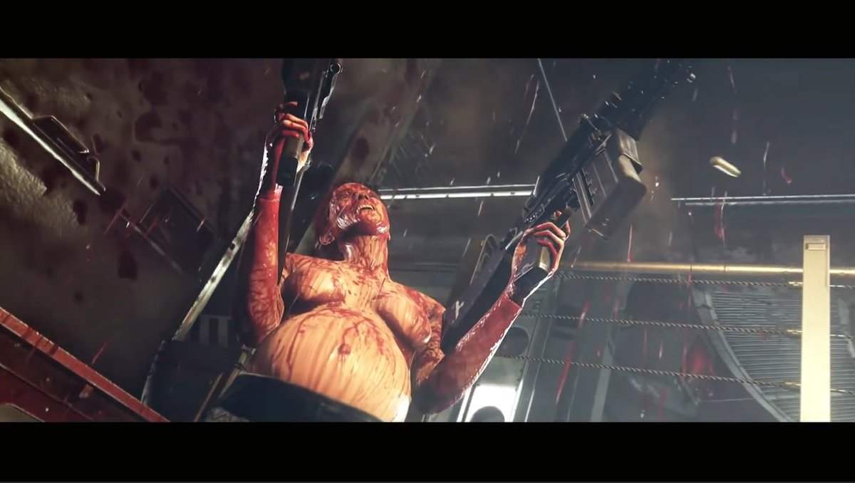 Takehiro Sato Wolfenstein 2 The New Colossus 今月23日に発売せれるけど このシーンは流石に規制されるだろうな ウルフェンシュタイン Wolfenstein Wolfensteiniithenewcolossus ウルフェンシュタイン2 オッパい画像 T Co Kwlvwhwgbs Takehiro Sato Wolfenstein 2 The New Colossus 今月23日に発売せれるけど このシーンは流石に規制されるだろうな ウルフェンシュタイン Wolfenstein Wolfensteiniithenewcolossus ウルフェンシュタイン2 オッパい画像 T Co Kwlvwhwgbs