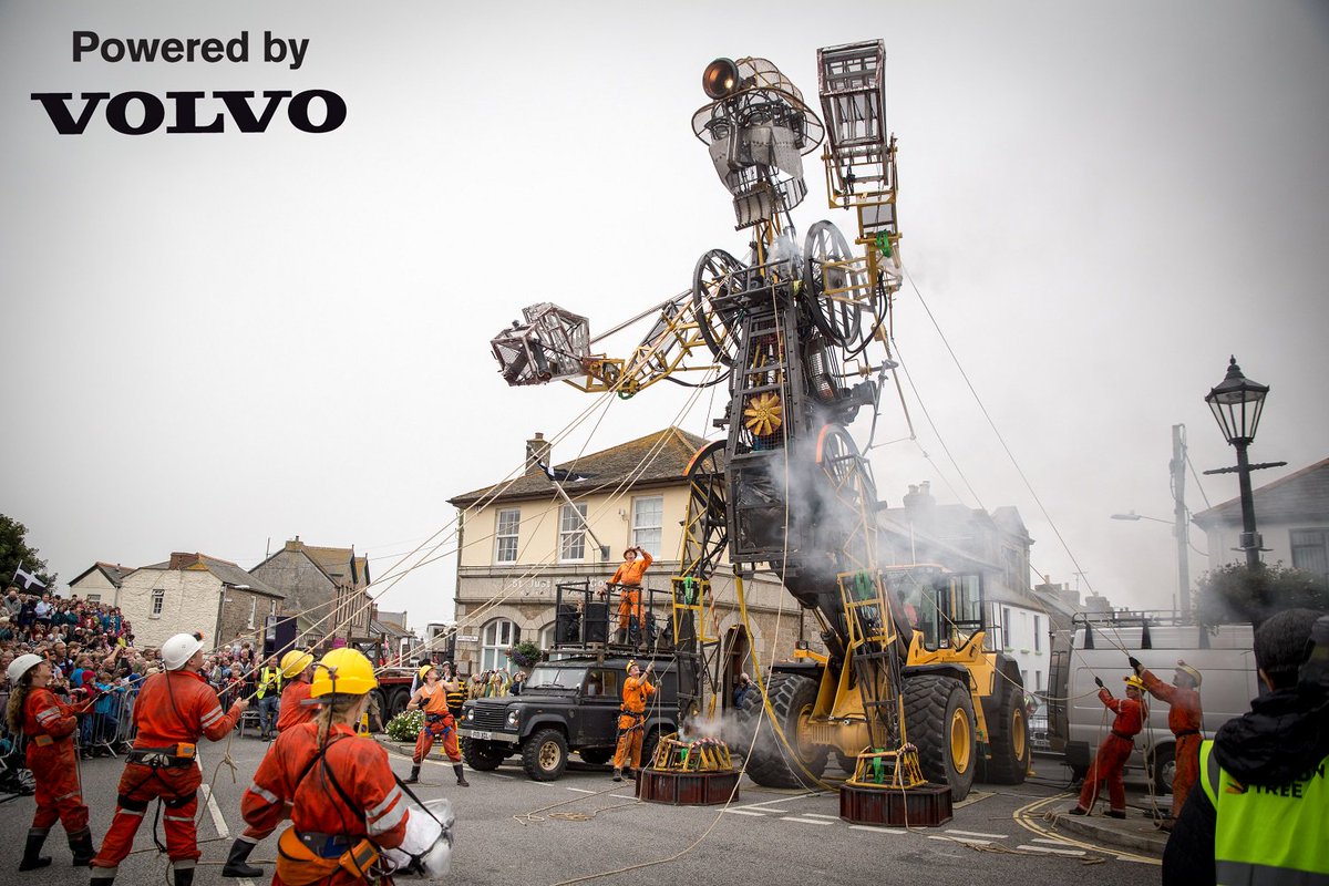 TheManEngine's tweet photo. Just days left to get your ticket for just FIVE QUID! https://t.co/wKsE9AXDpN #ResurrectME #EarlybirdME @HeartCornwall @HeartDevonNews https://t.co/6L6C8jaWzS