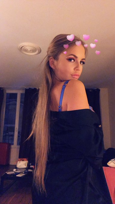 Thanks @Brazzers for gave me take over your #Snapchat 🧡 Hopefully you were enjoy guys 💫💜 https://t.c<a class="tags" href="/tag/brazzers">@brazzers</a><a href="/tag/snapchat"class="tags">#Snapchat</a>