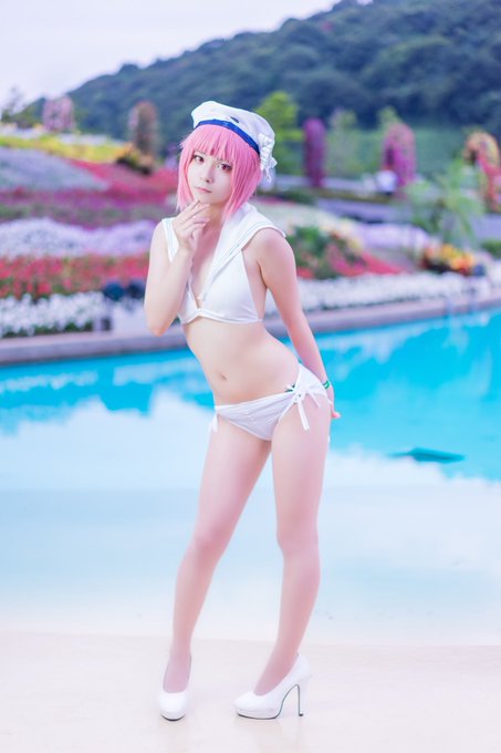 コスプレイヤーやまだのTwitter画像14