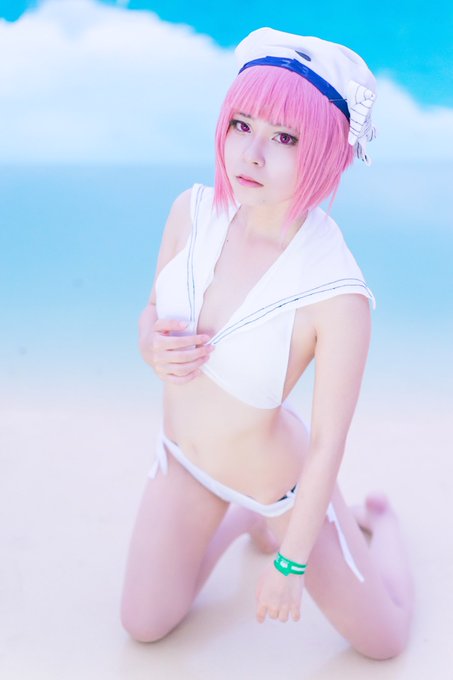 コスプレイヤーやまだのTwitter画像15