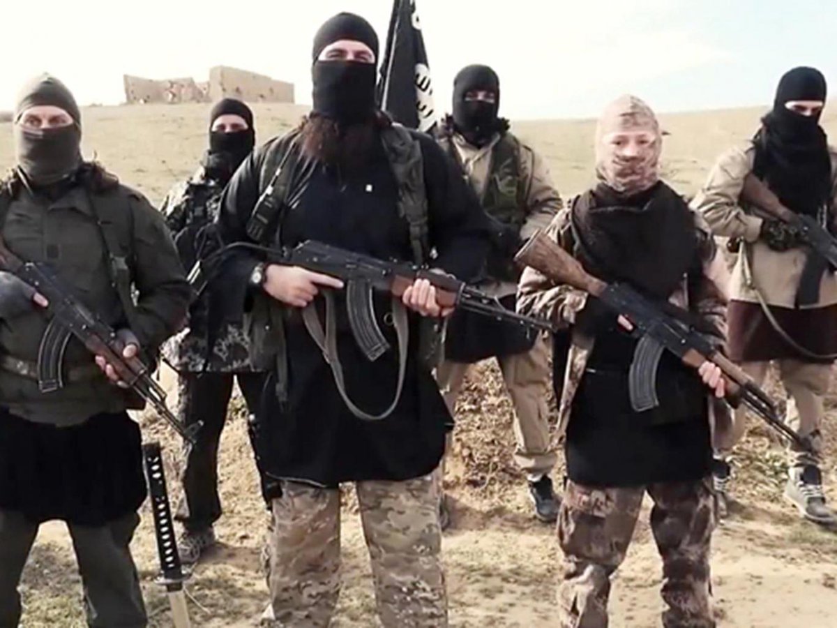 Markarm69553784's tweet photo. Young men who leave their homes to fight for terrorist groups in Syria mainly come from disadvantaged background have low levels ofeducation https://t.co/T7gfmzNtwY