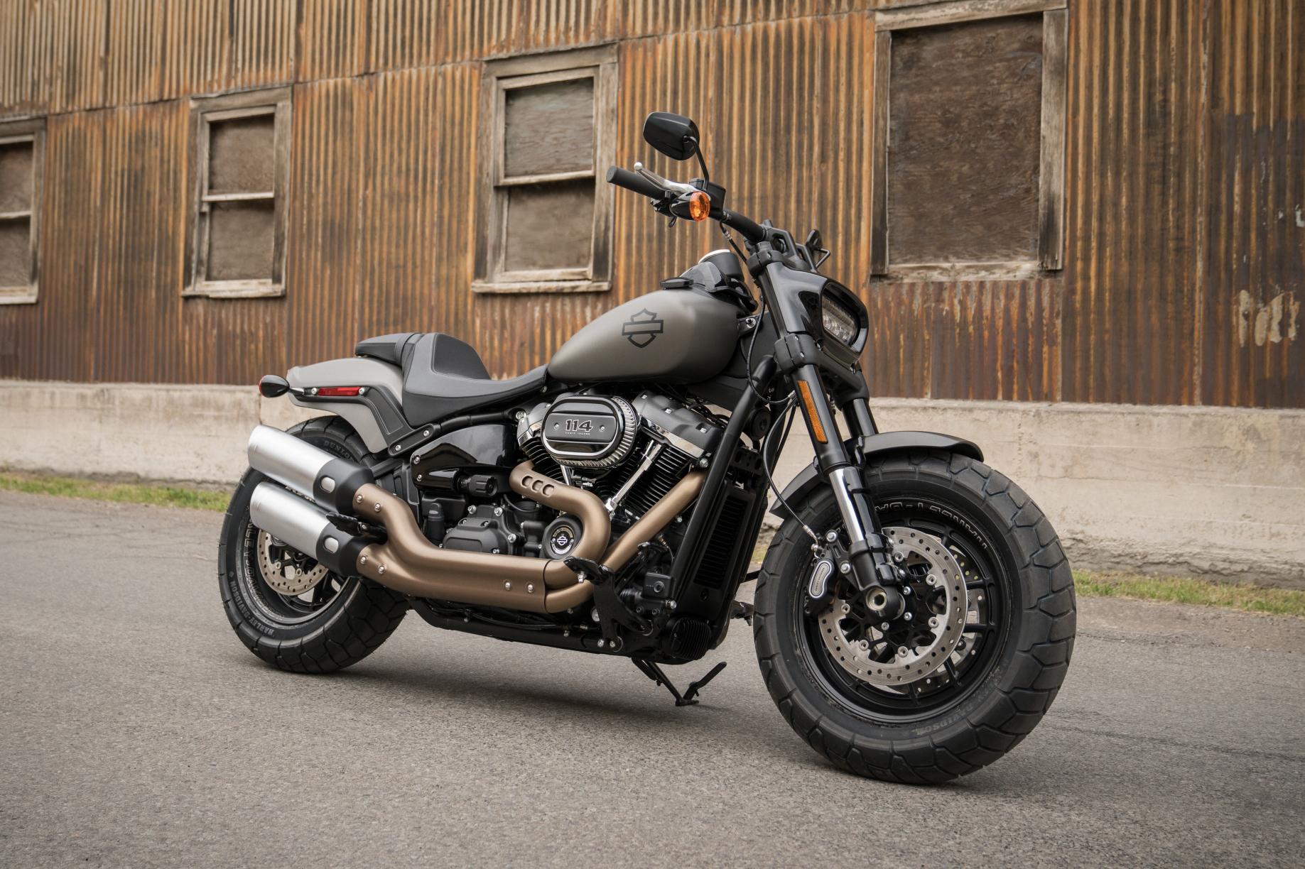 Harley Davidson on X