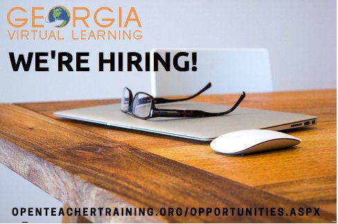 GAVS_smspec's tweet photo. Do you have what it takes to GAVS? #jobs #teachingjobs #gajobs #apteachers #worldlanguages @georgiadeptofed https://t.co/wQhUbdiNBb https://t.co/lmiYpvYvaB