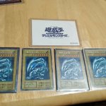 遊戯王カードを売った結果？娘の入学金になる!