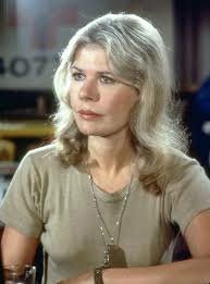 \"Hot Lips Houlihan\" is 80 today. 
Happy Birthday to Loretta Swit. 