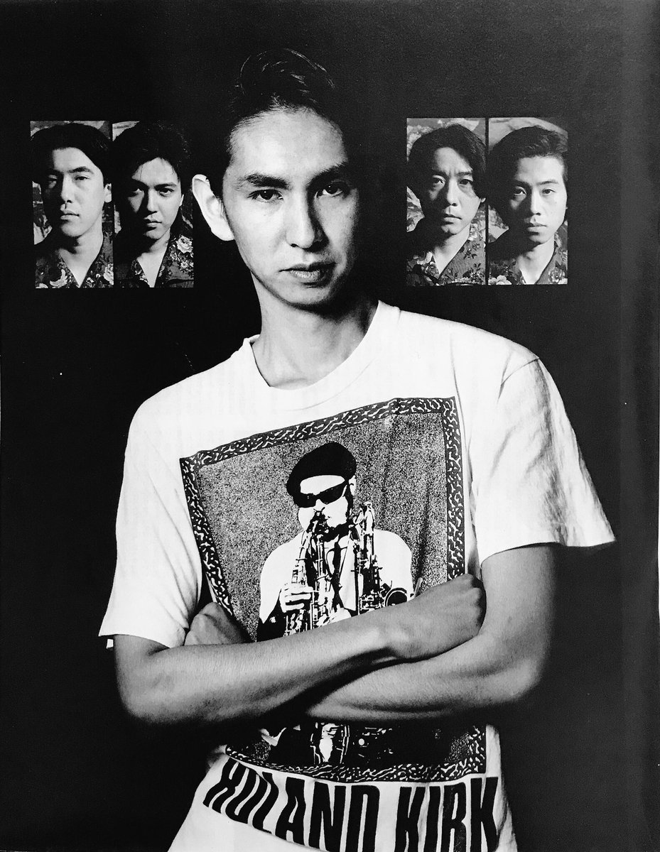 ٩ ๑ ᴗ ๑ ۶ Twitterissa 25歳 デビュー直後の田島さん 今のsuchmosのヨンスくん位か 当時のオリジナルラブの大人っぽさよ あのフリッパーズギターが敬愛してやまないというオリジナル ラヴ 笑顔の写真では少年のような雰囲気も残る R R Newsmaker 1992 ٩ ๑ ᴗ ๑ ۶ Twitterissa 25歳 デビュー直後の田島さん 今のsuchmosのヨンスくん位か 当時のオリジナルラブの大人っぽさよ あのフリッパーズギターが敬愛してやまないというオリジナル ラヴ 笑顔の写真では少年のような雰囲気も残る R R Newsmaker 1992