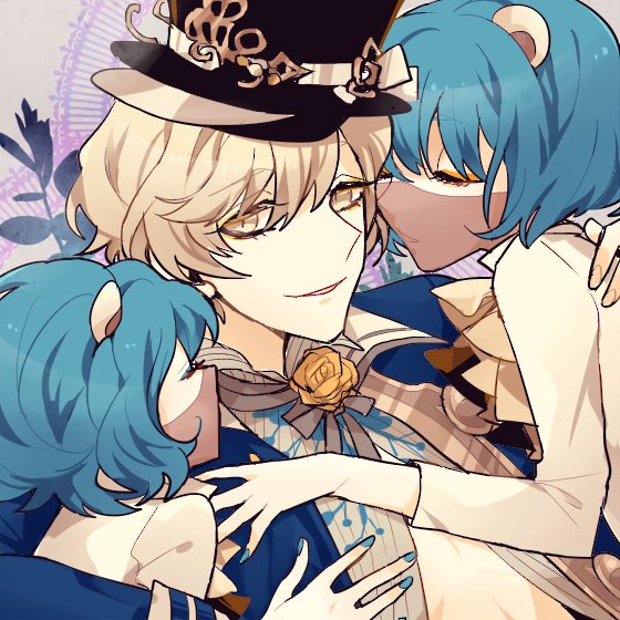 ALICE = ALICE ( アリス＝アリス, Alice in the Forbidden World