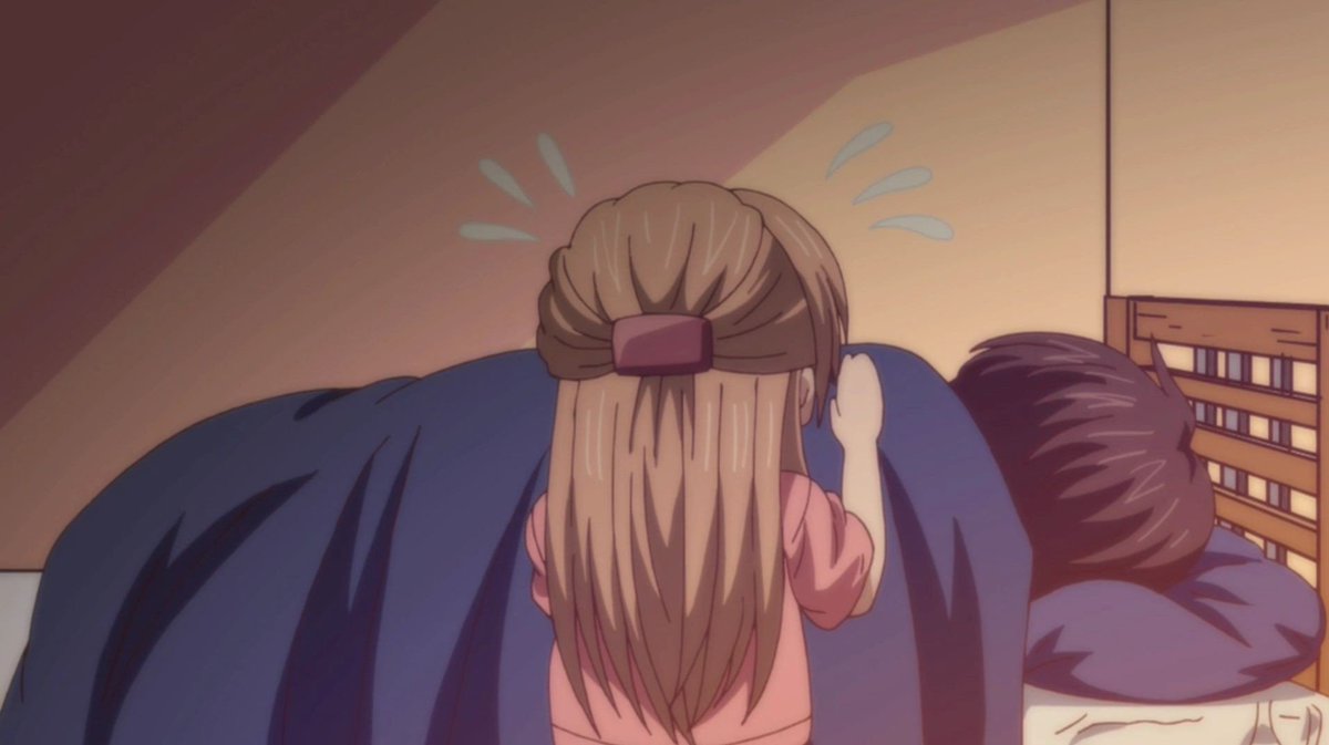 anime_fall's tweet image. Omiai Aite wa Oshiego #anime #animefall #Oppai #Pantsu