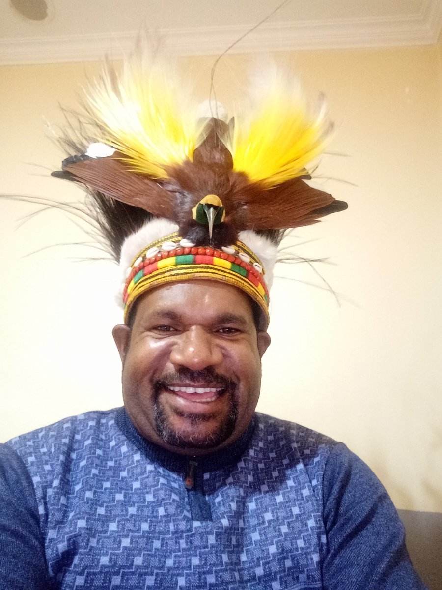 ketua dpc pkb kab jayawijaya