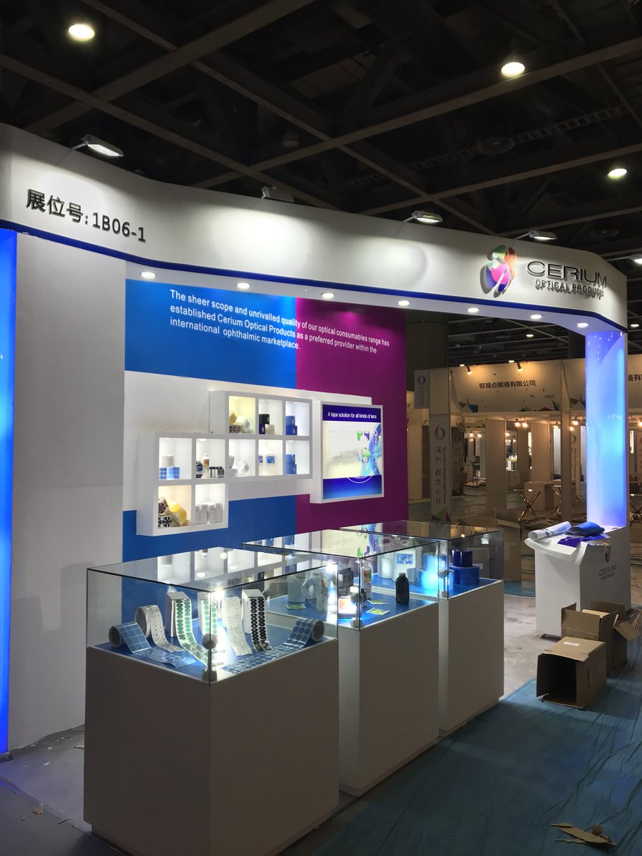 Cerium Optical UK (@ceriumoptical) on Twitter photo 