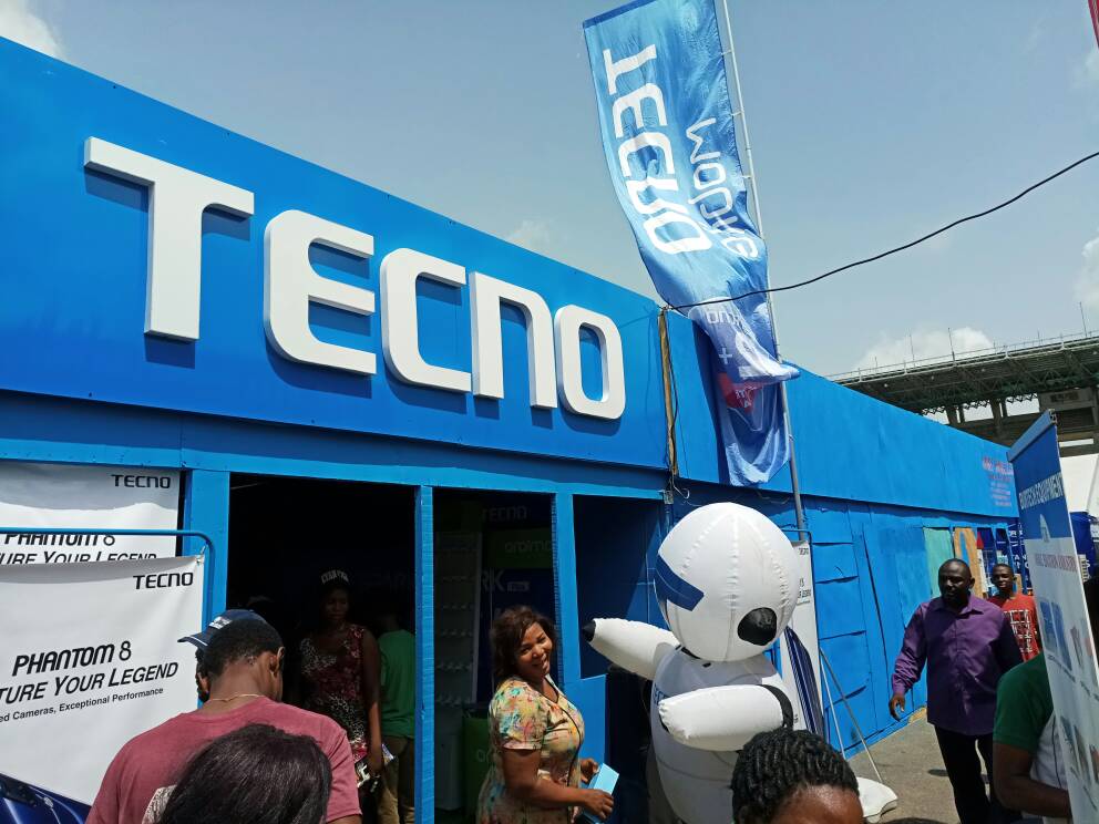LCCI_LITF's tweet photo. Visit @TECNOMobileNG stand at #LITF2017 to purchase amazing smartphones on display at discount rates.
#Phantom8 #Phantom6 #TBS
#gadgets https://t.co/BuNFiVSsfq
