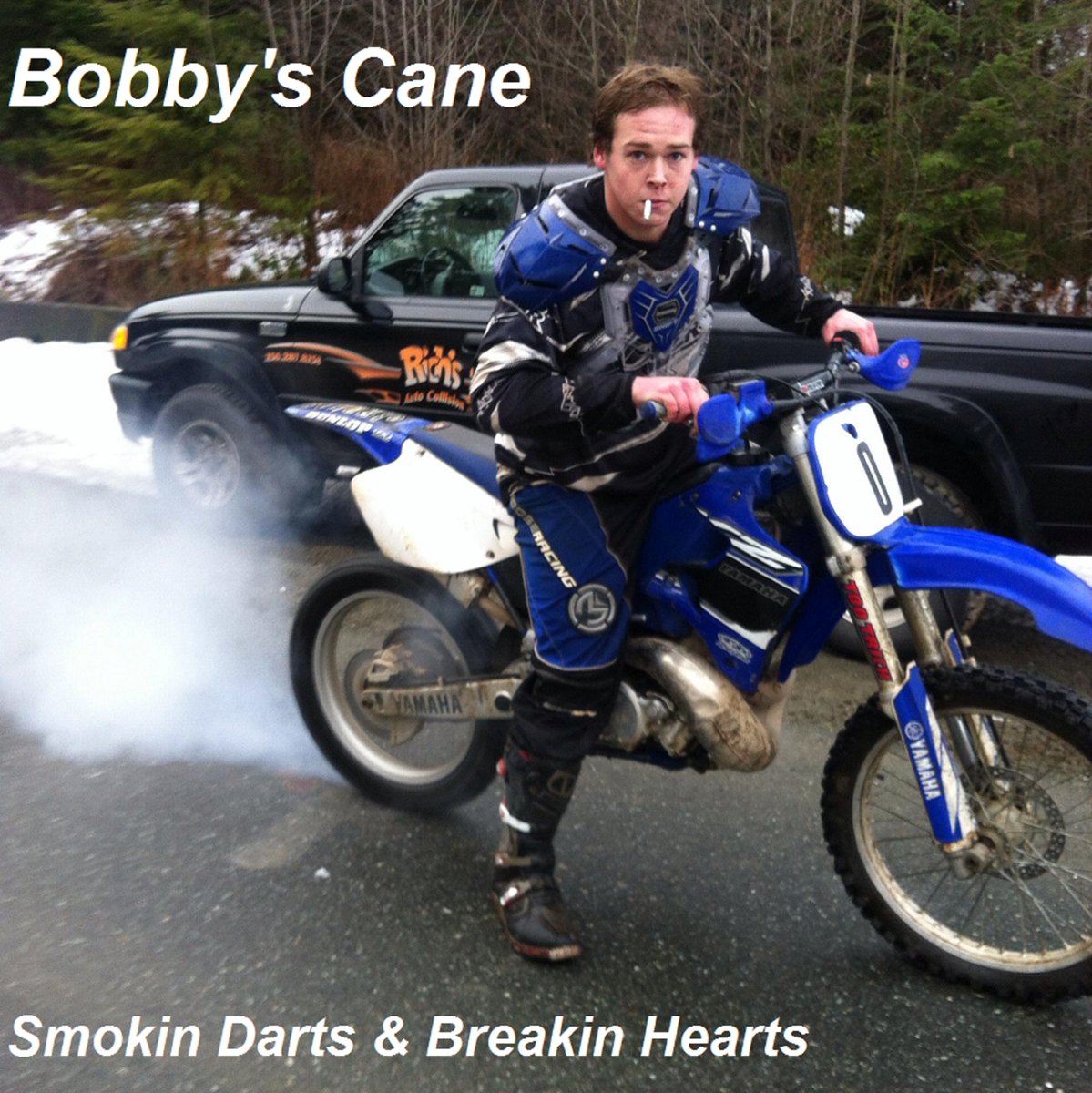 New EP out “smokin darts &amp; breakin hearts” available on Spotify,Apple music and itunes,YouTube all that jazz@TODDCastPodcast@liveactscanada