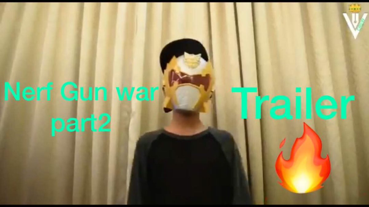 crew_vi's tweet photo. Available on YouTube #Thevicrew https://t.co/x7uDJBRgH0