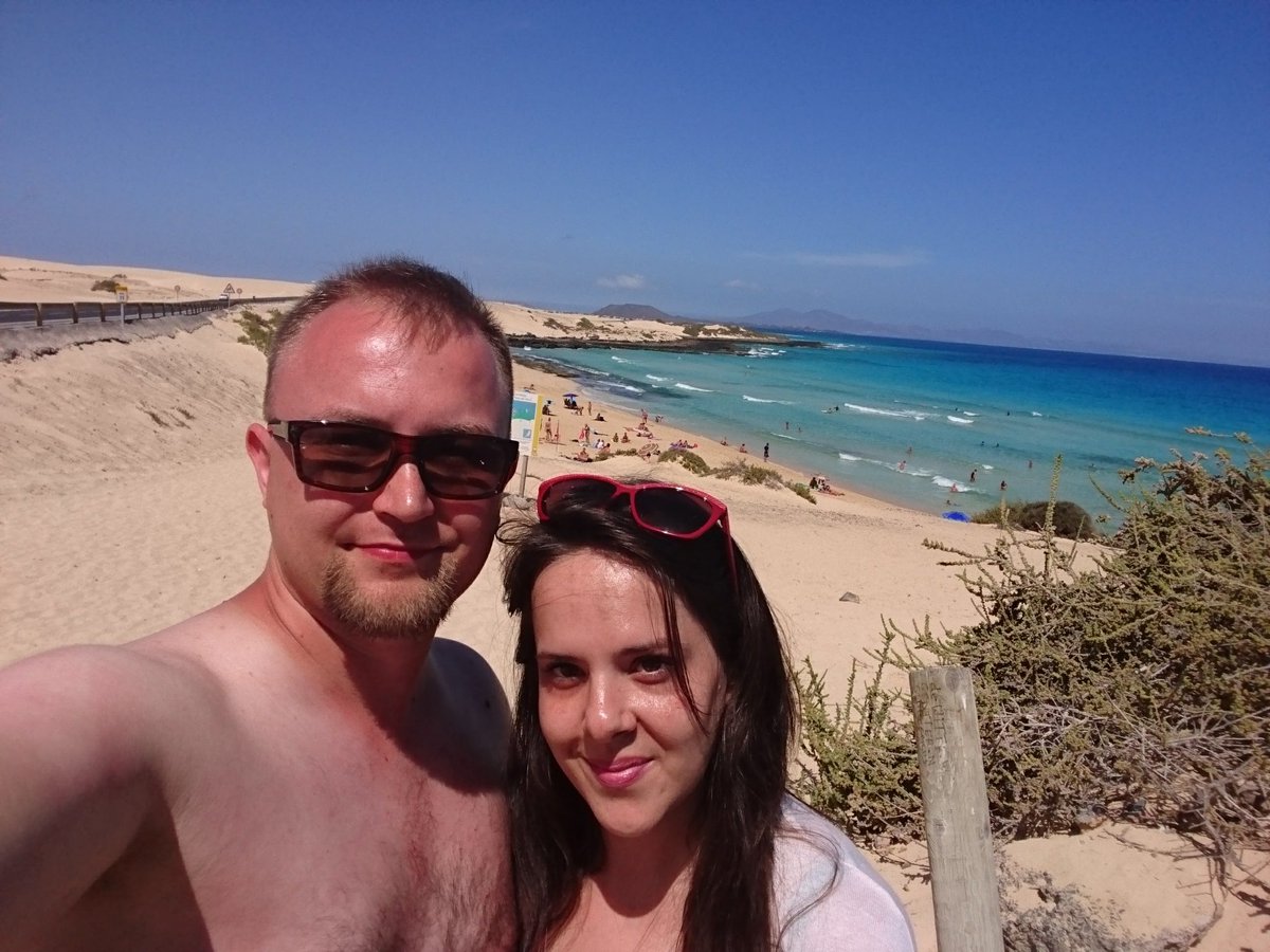ThomasPastuszka's tweet photo. @NeilBrett4 Been there, seen that, a real pice of paradise. https://t.co/px0NNRnWKU
