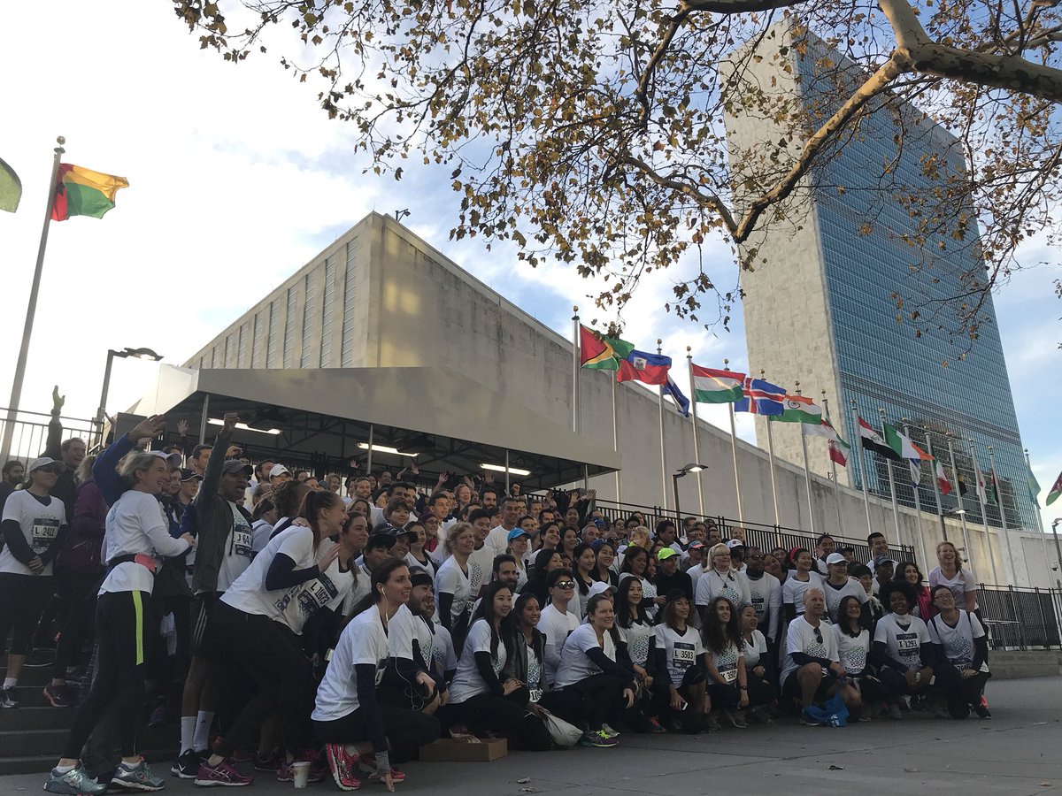 United Nations tweet media