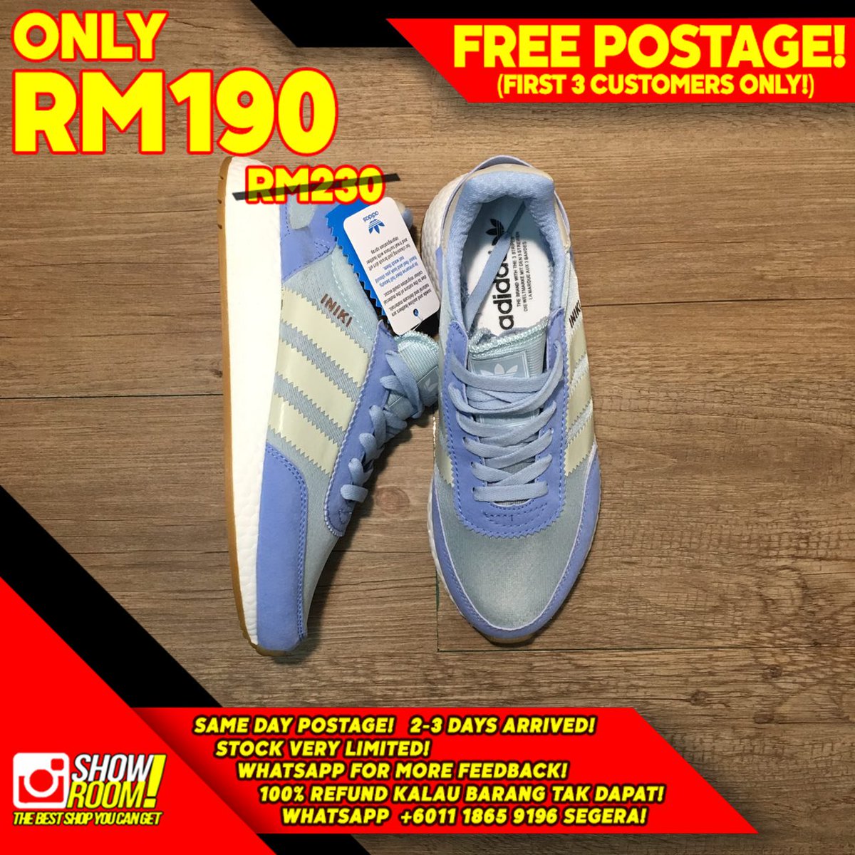 showroom_co's tweet photo. Lawa ni! Cepat, stock tak bnyak dah ni 🔥🔥🔥 #srcosale https://t.co/z1HEC1Bgzc