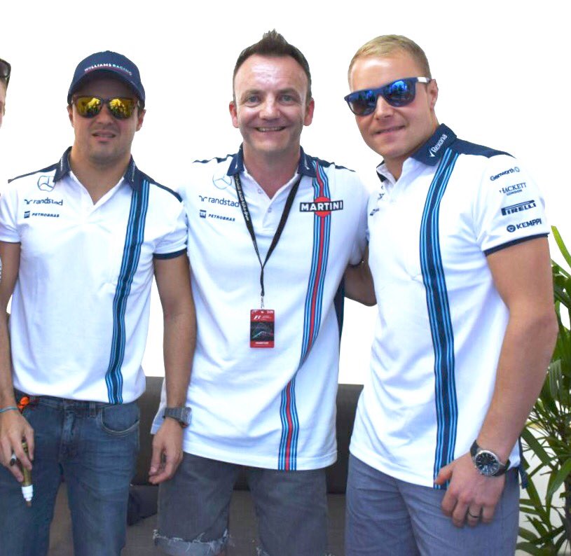 Graham Barker tweet media