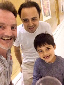 Graham Barker tweet media