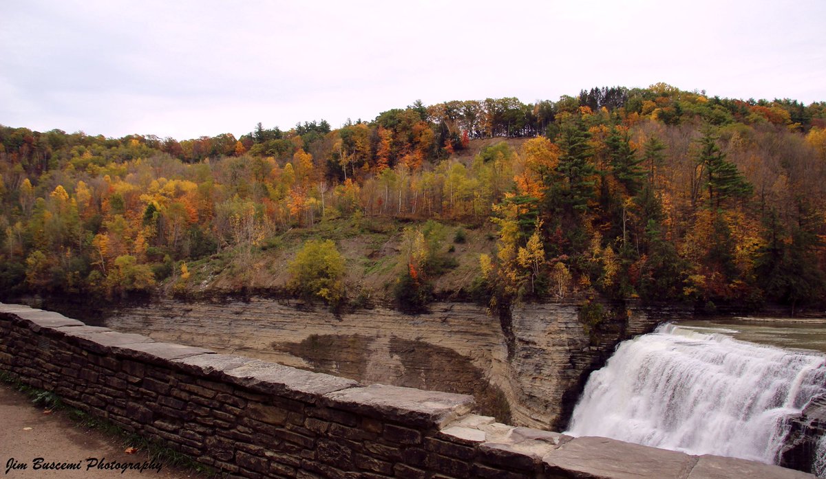 Jbusc33's tweet photo. #letchworthstatepark #fallcolors #fall #ipoft_fall #naturephotography #ipulledoverforthis #just_newyork #upstateny #iloveny #roc #news8photo https://t.co/nfWaadepKM