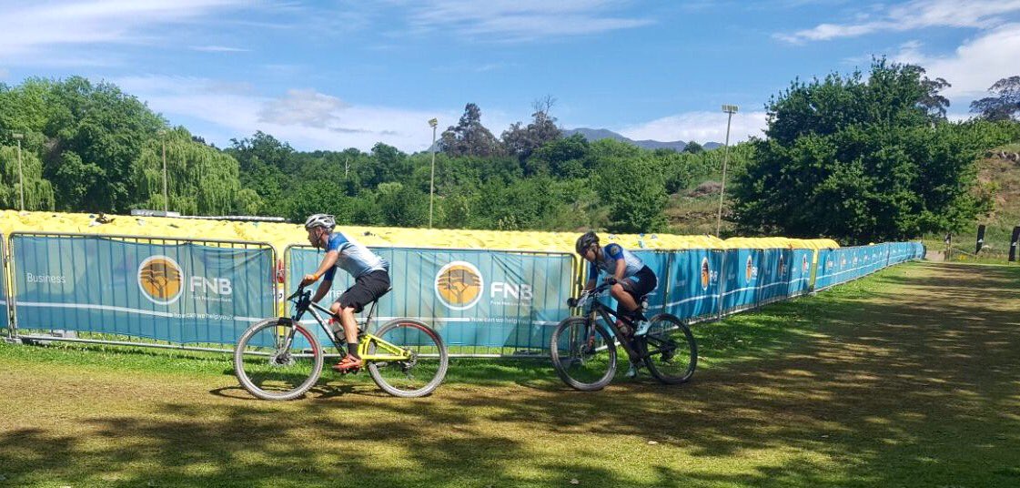 ila_stow's tweet photo. Coming in after day 2 @w2wmtb @saica_ca_sa #proudly(CA)SA #whyiride https://t.co/9hGo6U30Cr