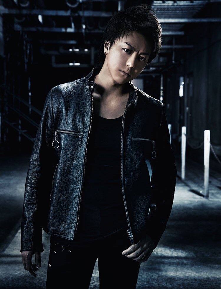 exile_news__'s tweet photo. 雨宮兄弟 https://t.co/Ur5gCF9EgC