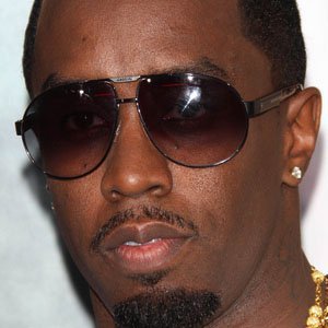 Happy Birthday Sean Combs 